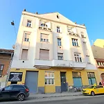 Alexander Guestrooms