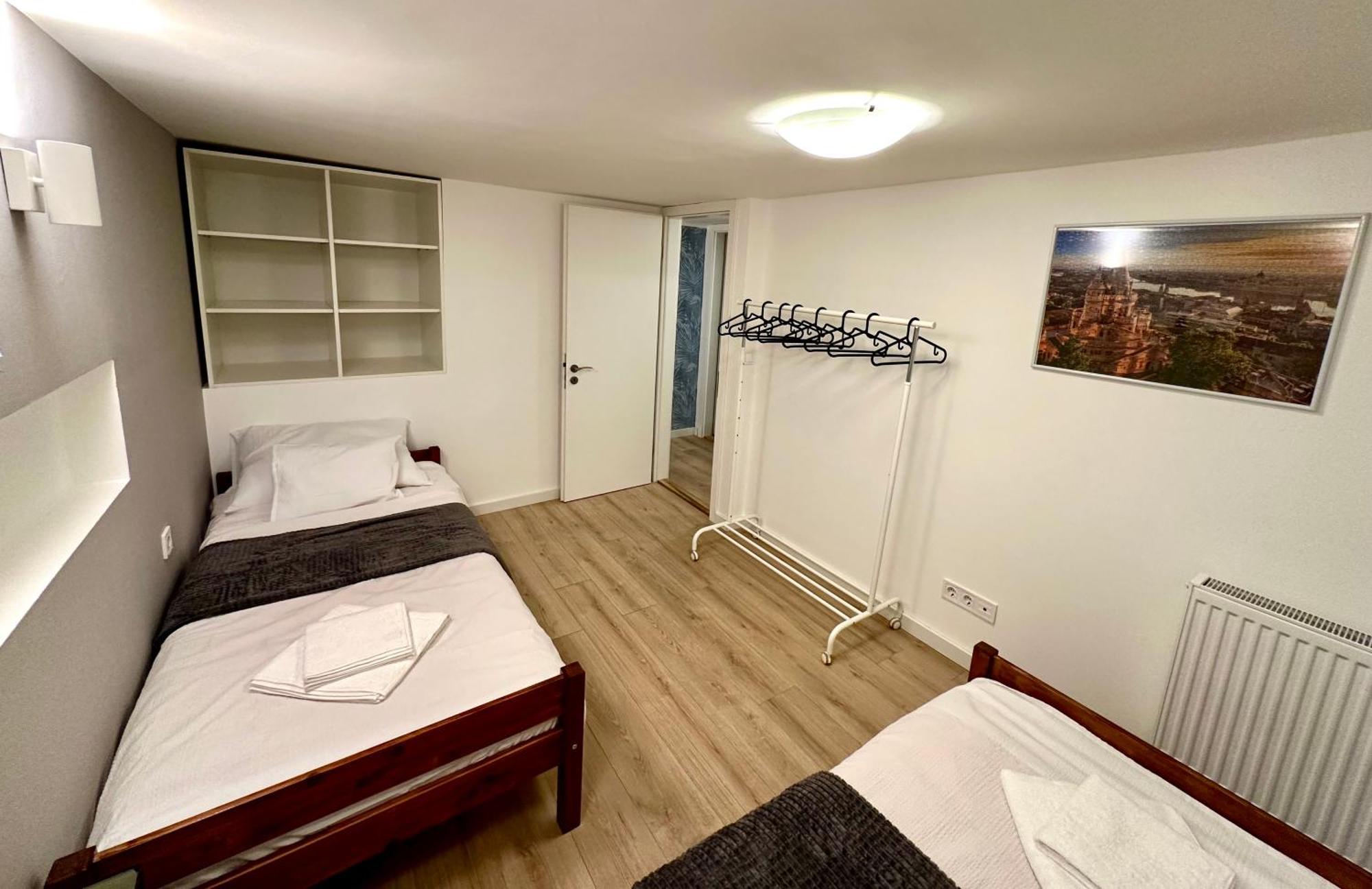 Apartament Alexander Guestrooms