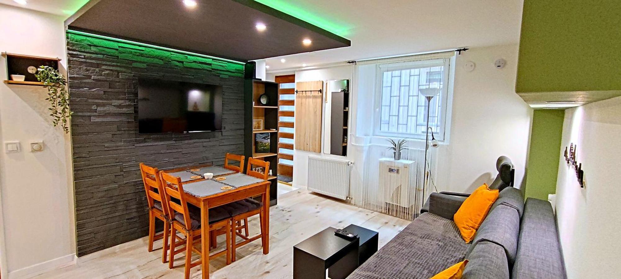 Alexander Guestrooms